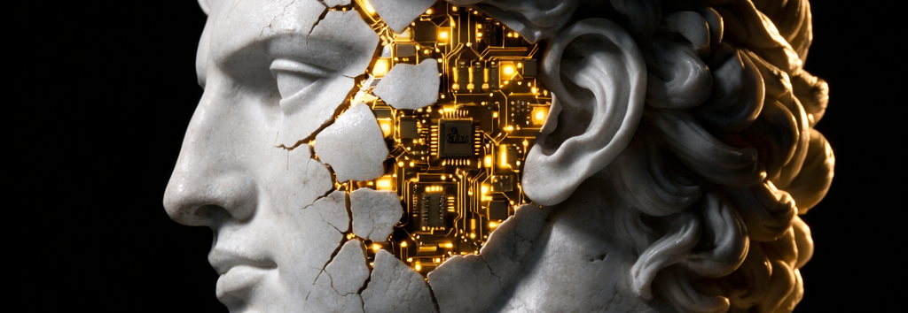 A fusão da medicina com a tecnologia